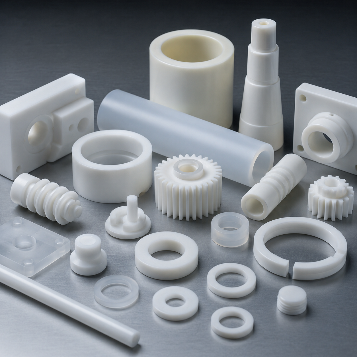 フッ素樹脂 PTFE